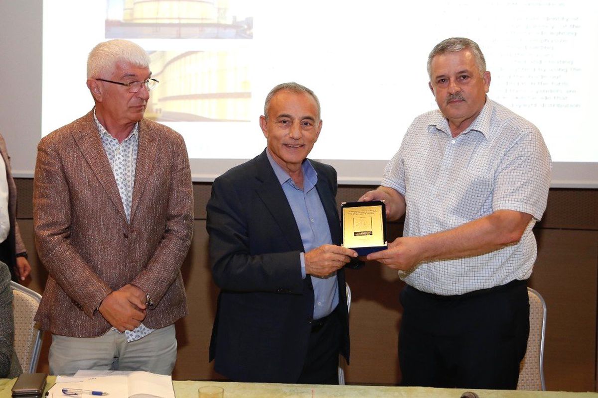 Kosovalı belediye başkanları, Küçükçekmece\'de