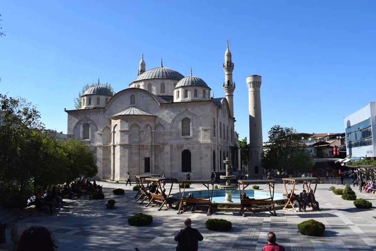 Malatya\'da ocak-mayıs döneminde 8 yabancı şirket kuruldu