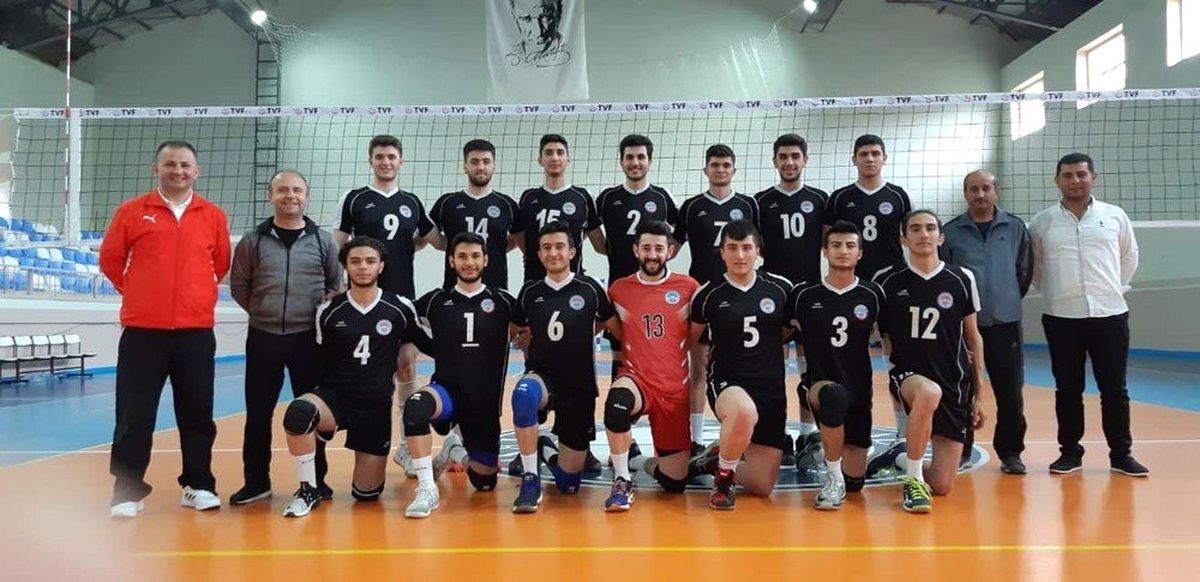 Melikgazi Beledipespor\'un rakipleri belli oldu