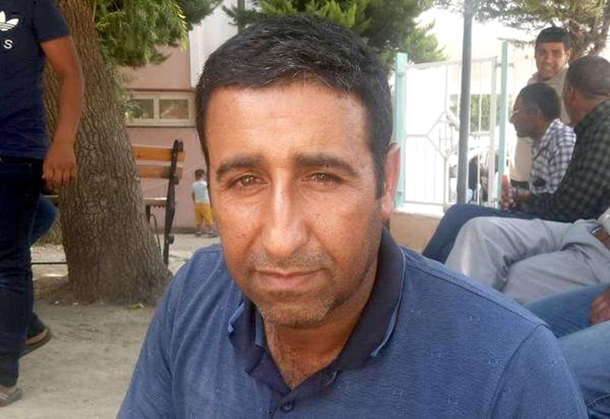 Mersin\'de, trenin çarptığı minibüsün sürücüsü tutuklandı (3)