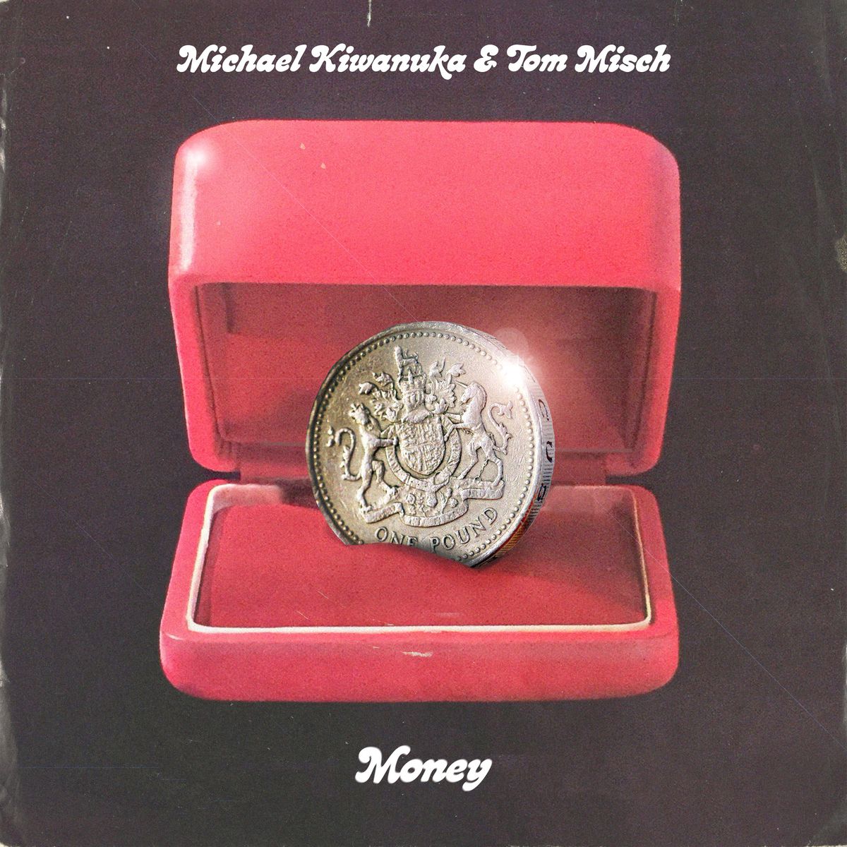 Michael Kiwanuka\'nın yeni şarkısı "Money" sizlerle!