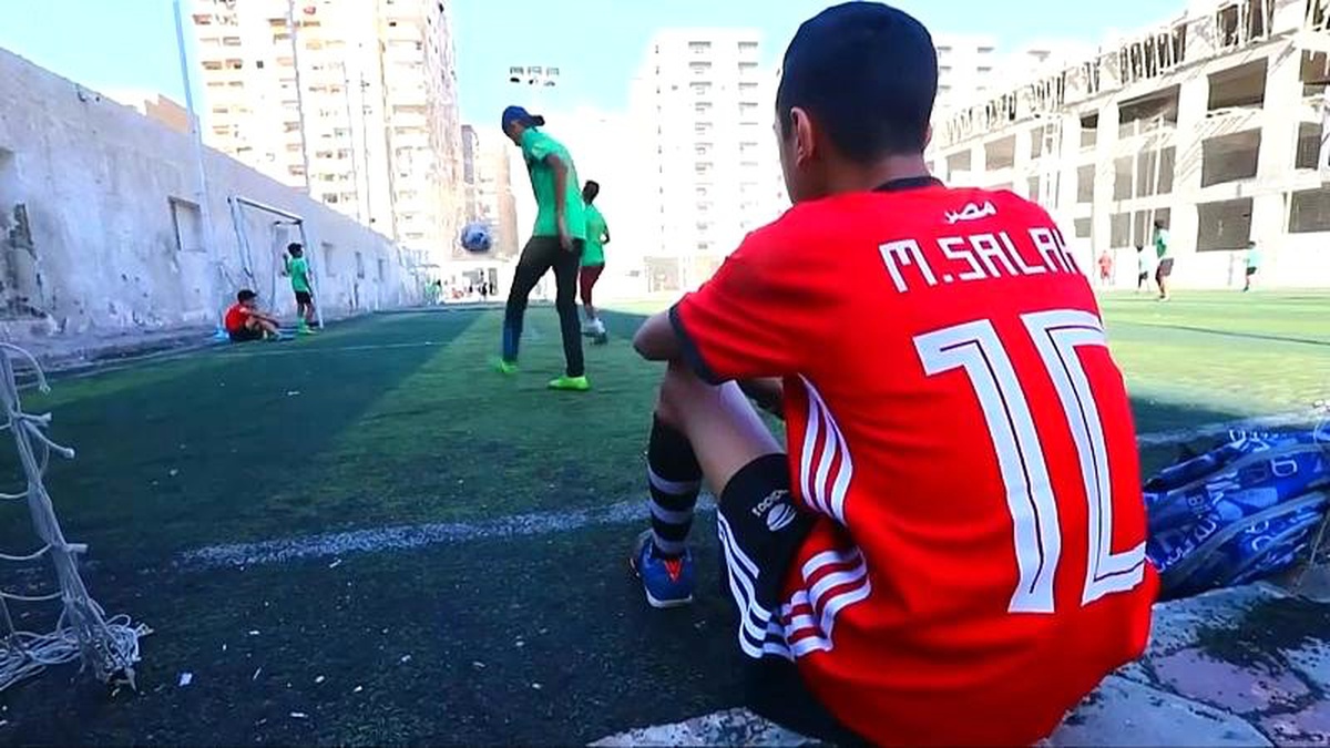 Mısır\'da futbol herkese açık mı? Kıpti Hristiyanlar ayrımcılığa uğradıklarını söylüyor