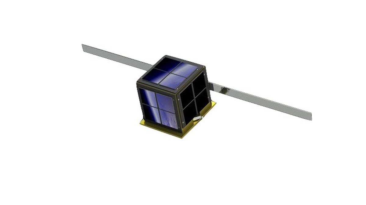 NASA\'nın Yarışmasında İkinci Olan Türk Ekip, Uydusunu Uzaya Göndermeye Hazırlanıyor