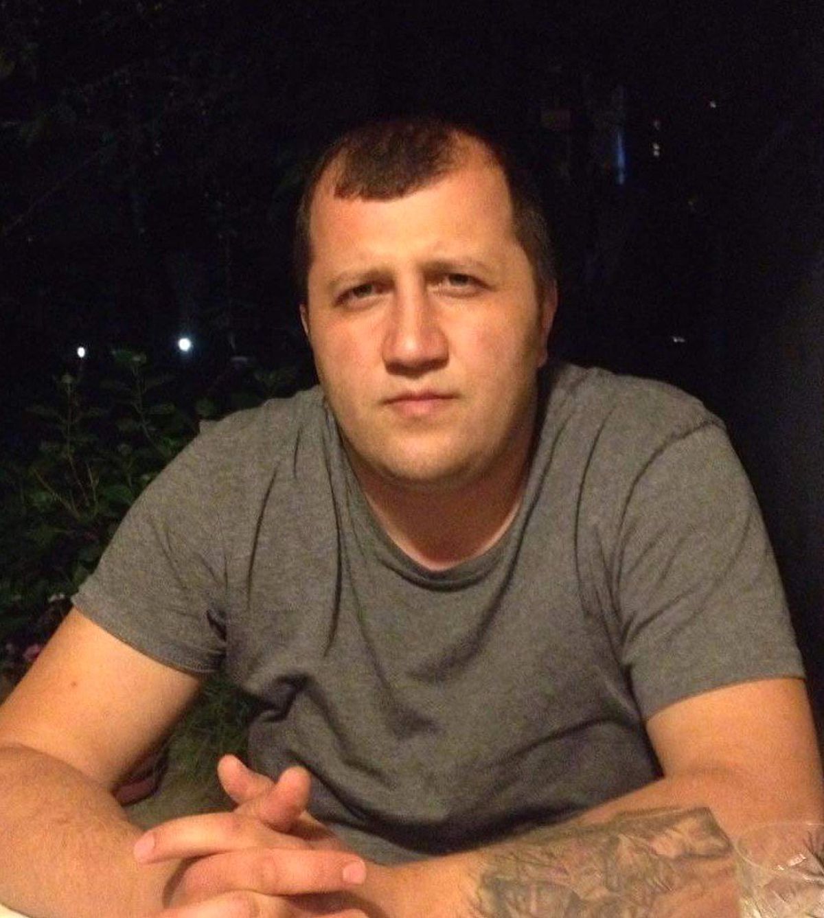 (Özel) Maltepe\'de silahla yaralamaya karışan şahsın kendini vurduğu anlar kamerada