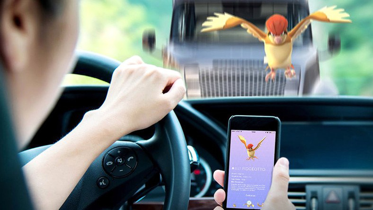 Pokemon GO Oynarken Cinayete Kurban Giden Dedenin Katili, 30 Yıl Hapse Çarptırıldı