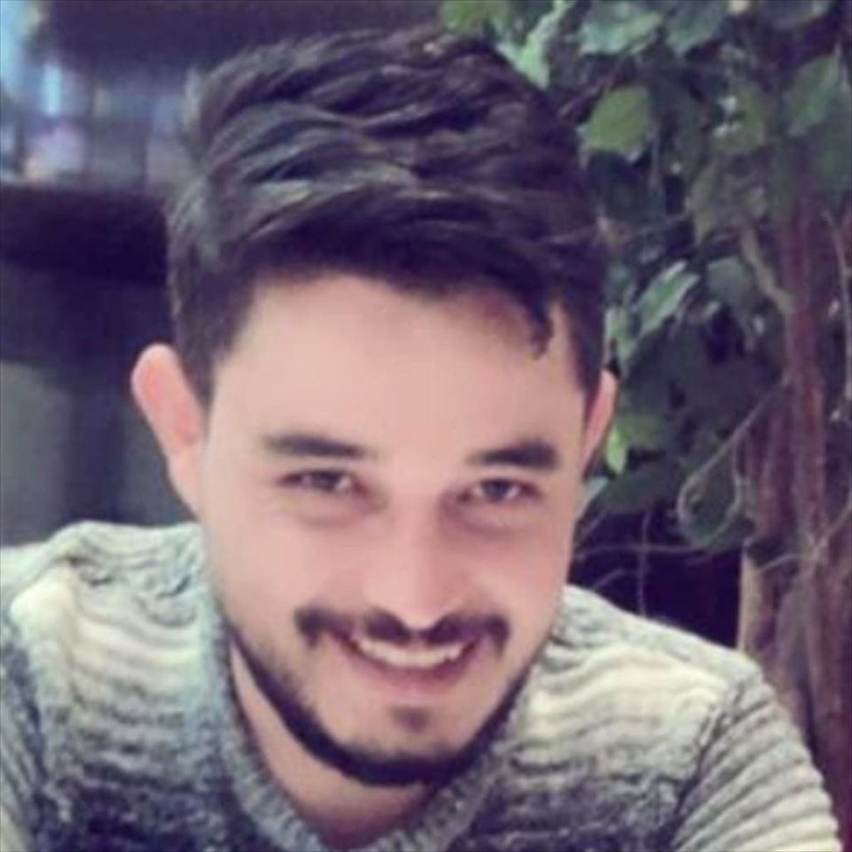Şanlıurfa\'da otomobilin çarptığı kişi öldü