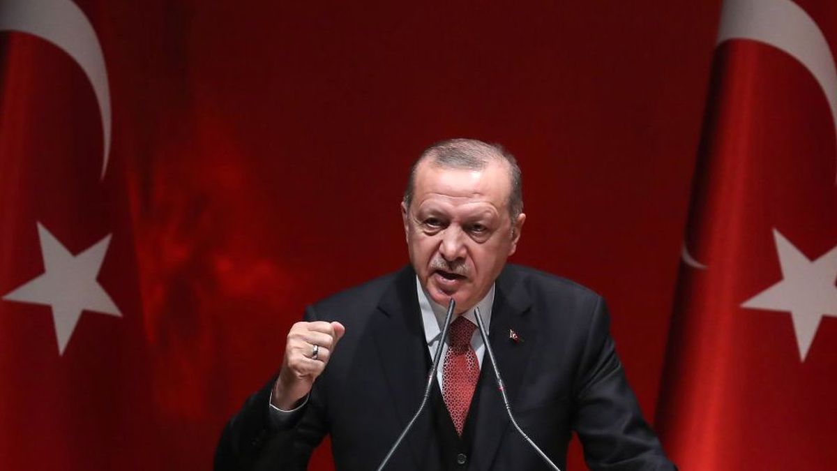 Seçim sonuçları - Financial Times: İstanbul\'u kaybetmek, Erdoğan\'ın yeniden düşünmesini sağlamalı