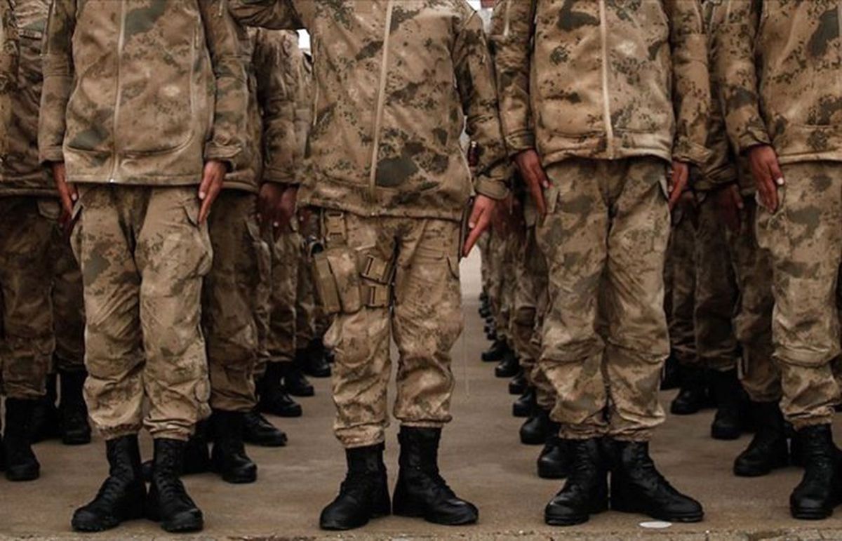 Sivil memurlar içtimaya alınmayacak