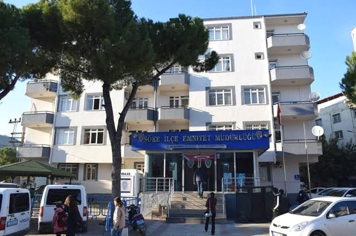 Söke\'de 16 ayrı suçtan aranan şüpheli yakalandı
