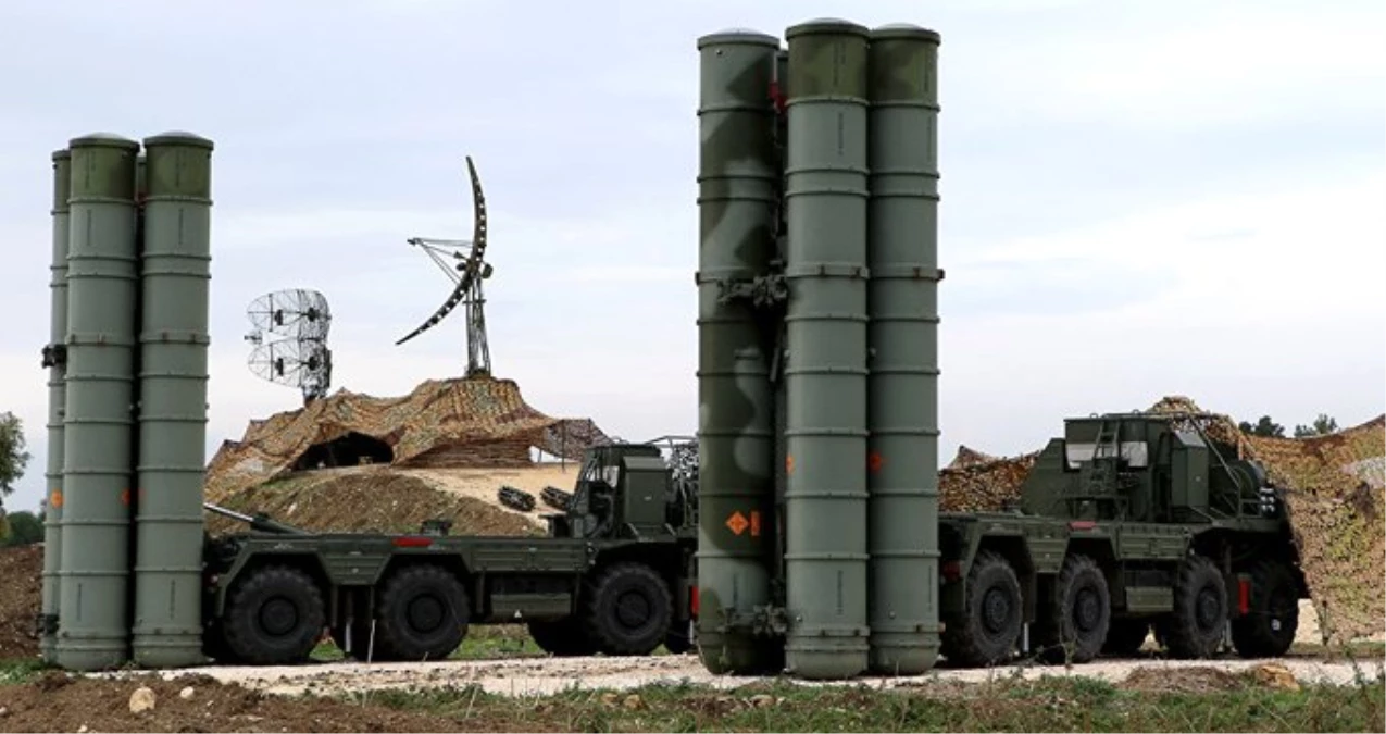 ABD\'den Türkiye\'ye S-400 tehdidi: Bir takım sonuçları olacaktır