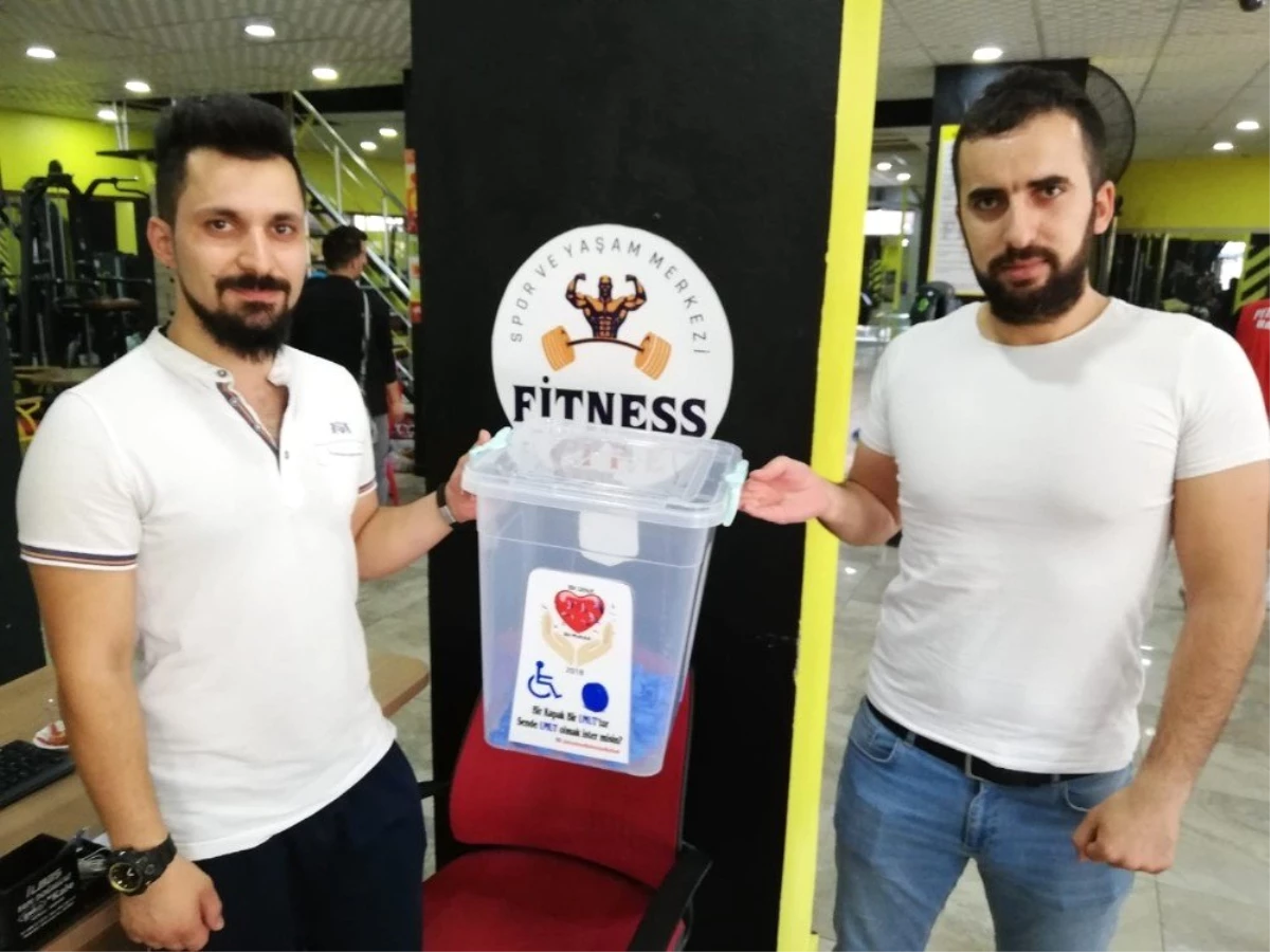 Spor merkezinden örnek davranış