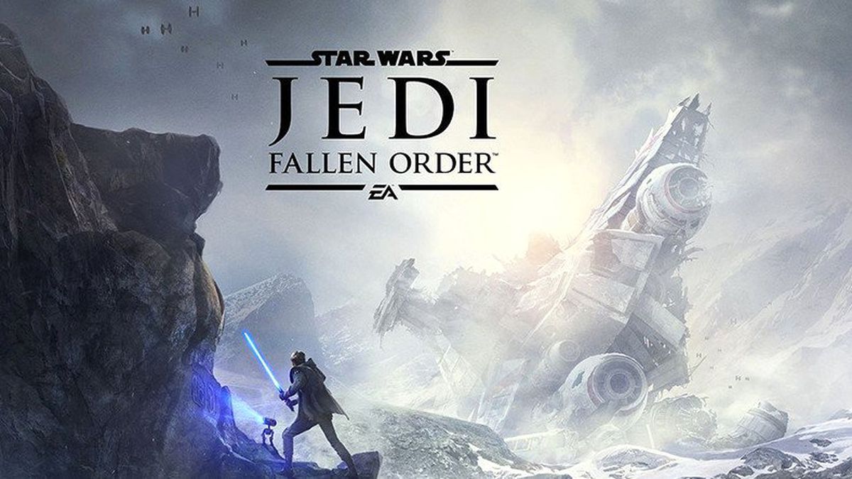 Star Wars Jedi: Fallen Order\'ın Kesilmemiş Oynanış Videosu Yayınlandı