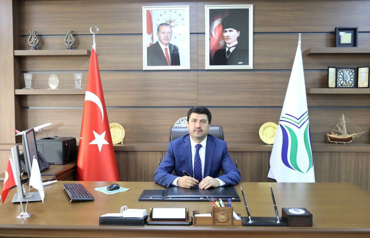 SUBÜ, yeni öğrencilerini bekliyor