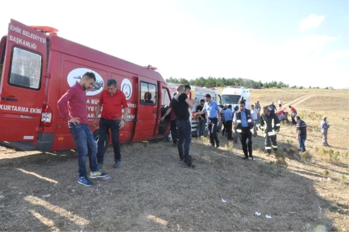 Suriyeli çocuk, serinlemek için girdiği gölette boğuldu