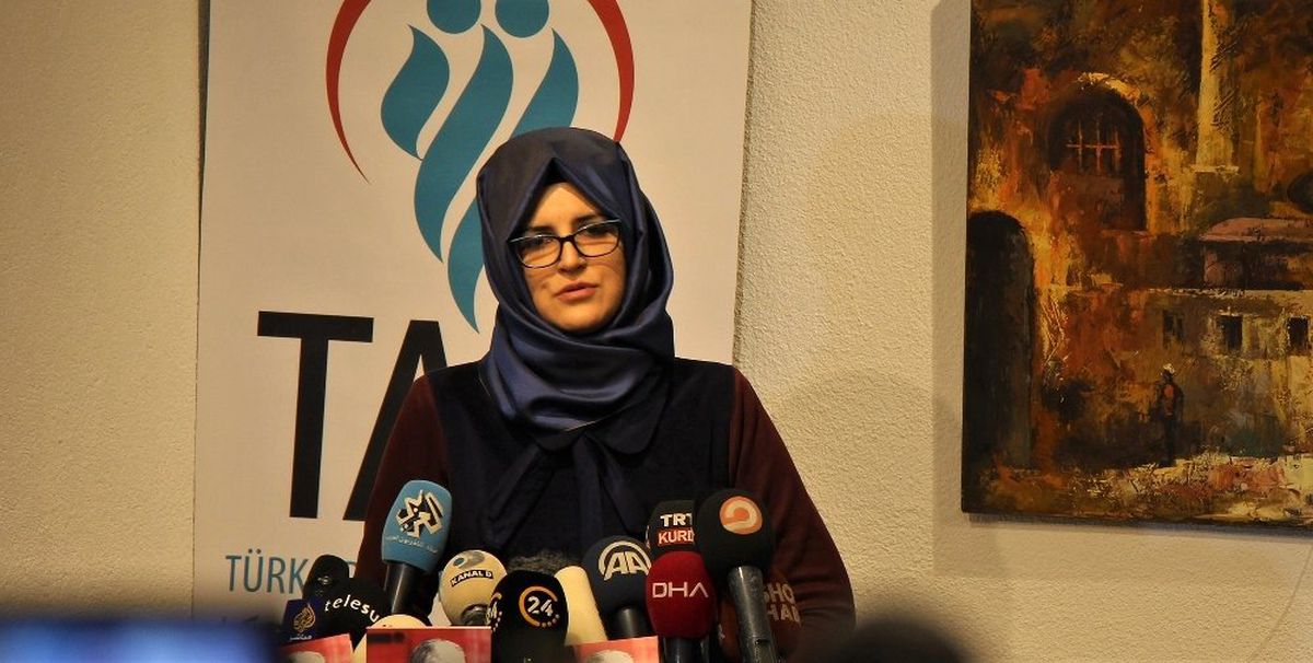 "Suudi Arabistan delilleri karartıyor"