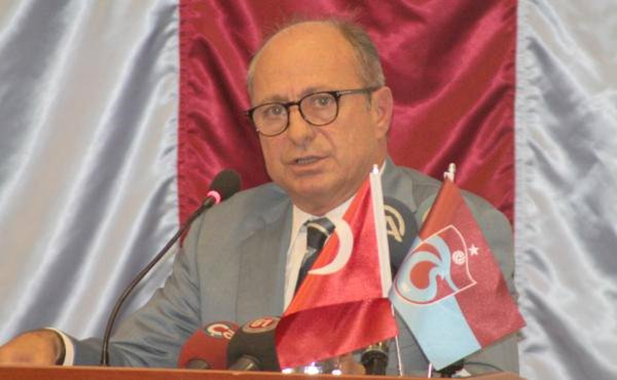 Trabzonspor\'da UEFA için kritik gün