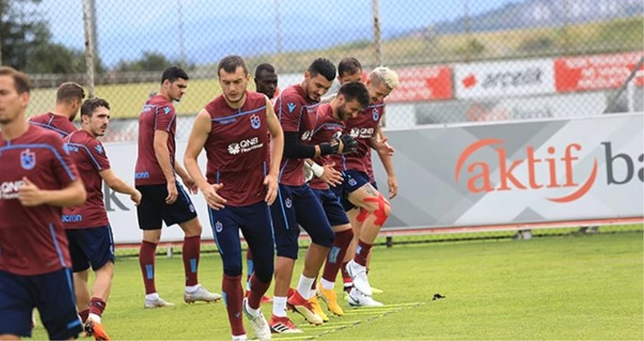 Trabzonspor, Hasan Batuhan Artarslan ile yollarını ayırdı