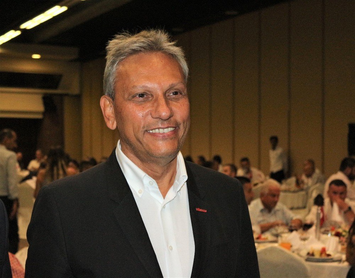 TÜRSAB Başkanı Bağlıkaya: "2019 sezonunu hem gelir hem de sayı olarak rekor bir rakamla kapatacağız"