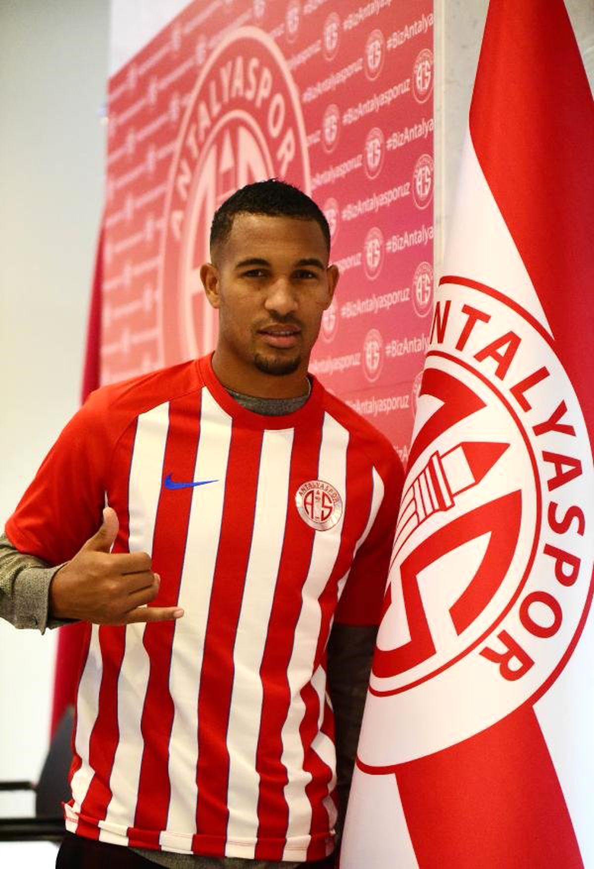 Vainquer Toulouse\'a transfer oldu