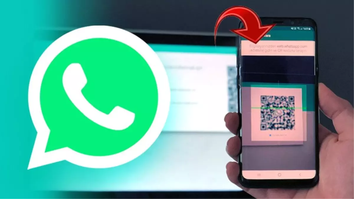 WhatsApp Web Nasıl Kullanılır?