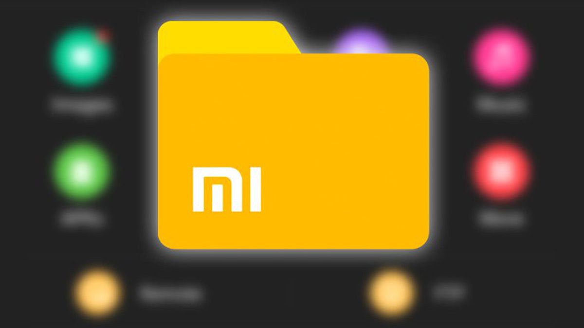 Xiaomi\'nin Dosya Yöneticisi Uygulaması Güncellendi: İşte Gelen Yenilikler