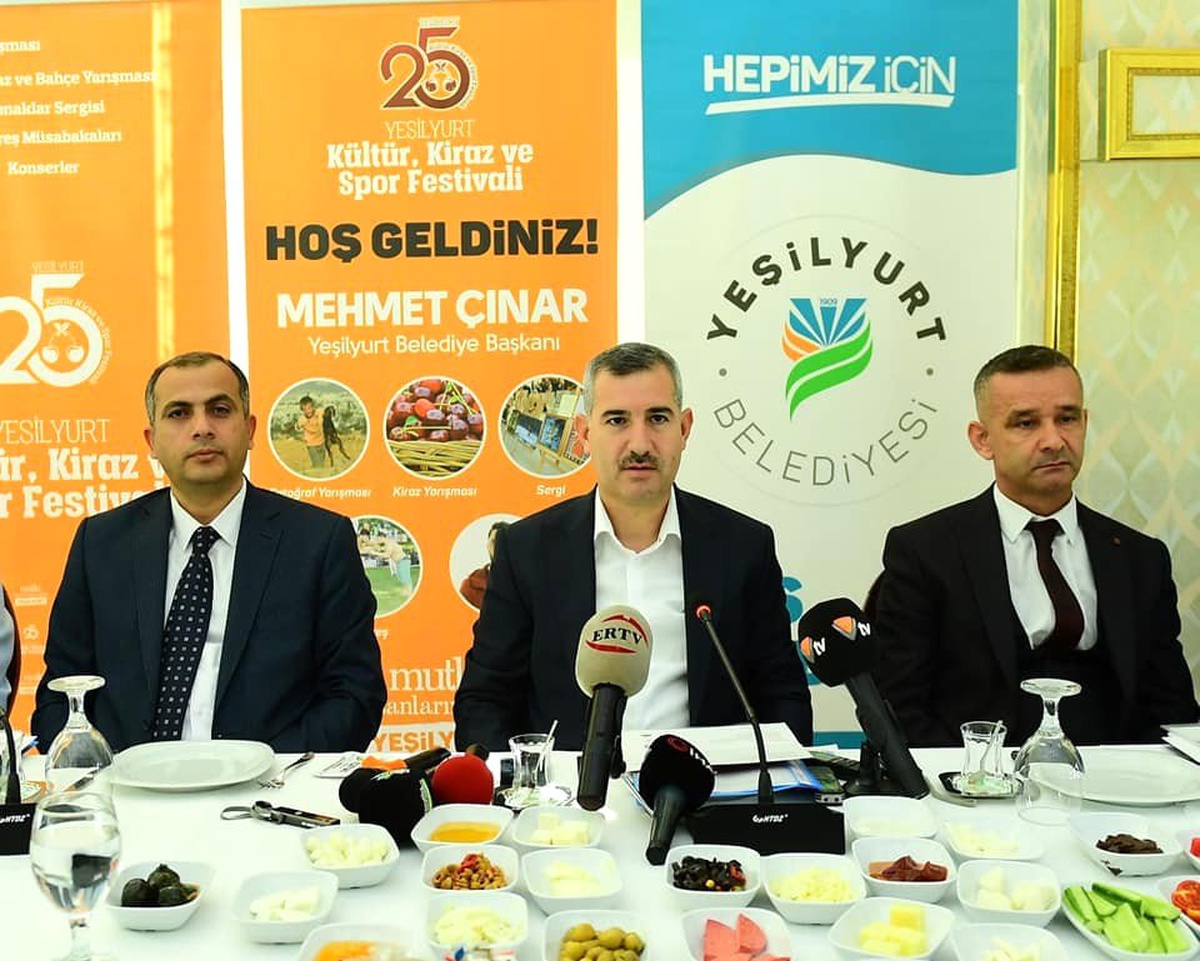 Yeşilyurt Belediyespor belediye bünyesinden çıkarılmayacak