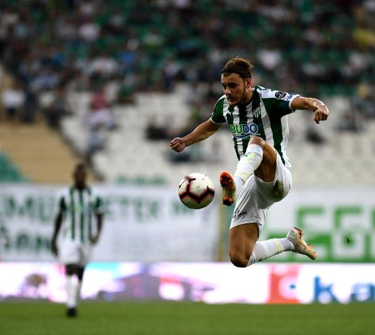 Yusuf Erdoğan adım adım Galatasaray\'a