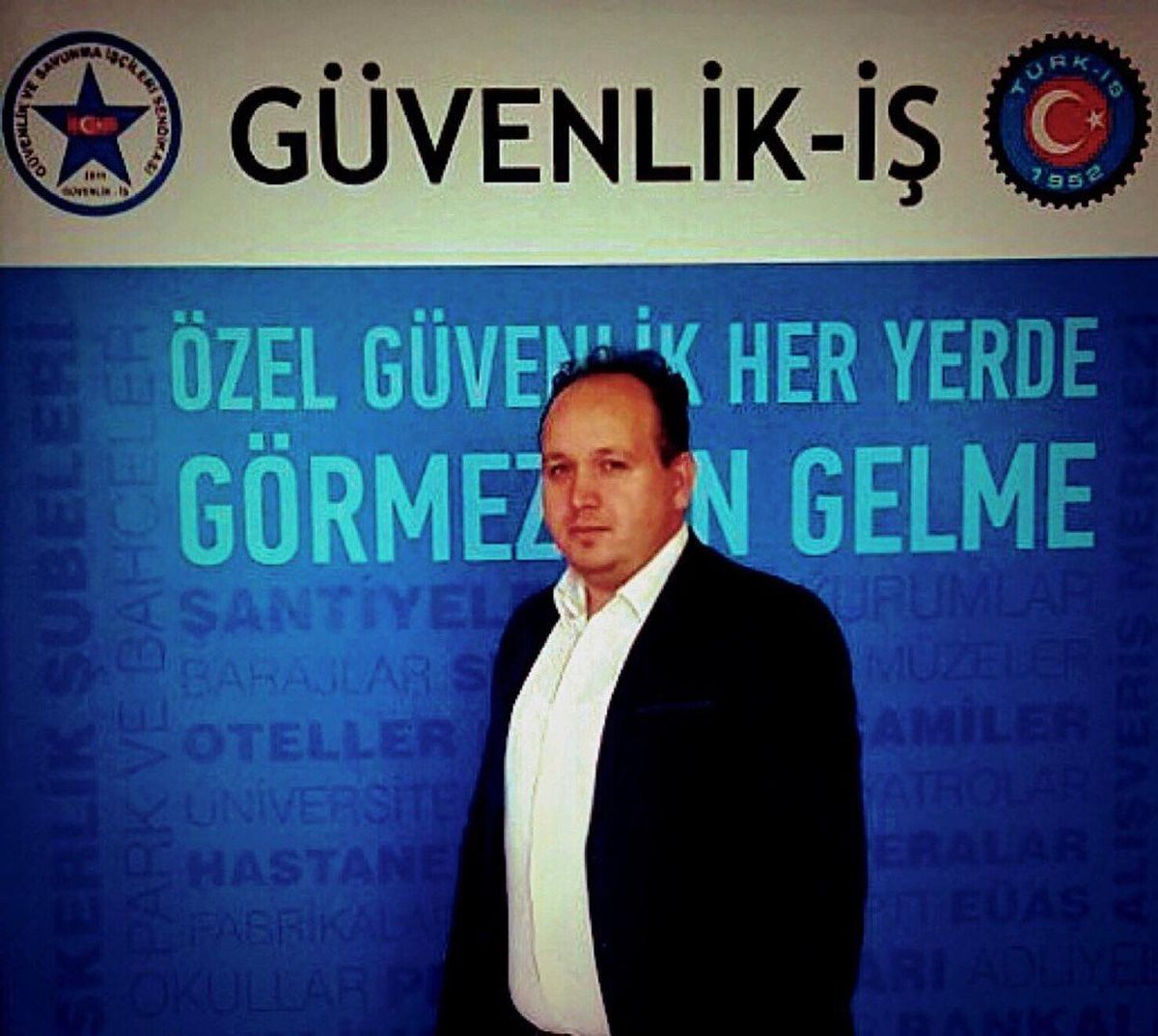 26 Haziran Özel Güvenlik Haftası