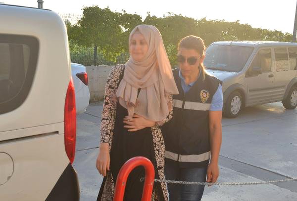Adana\'da FETÖ operasyonu: 37 gözaltı kararı