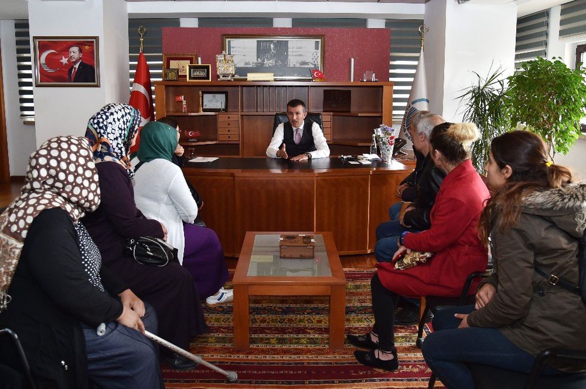 Altındağ\'da halk günleri başlıyor