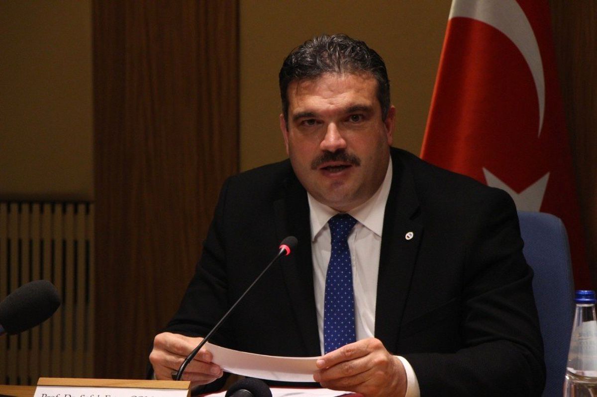 Anadolu Üniversitesinde \'dijital tehlikeler\' konuşulacak