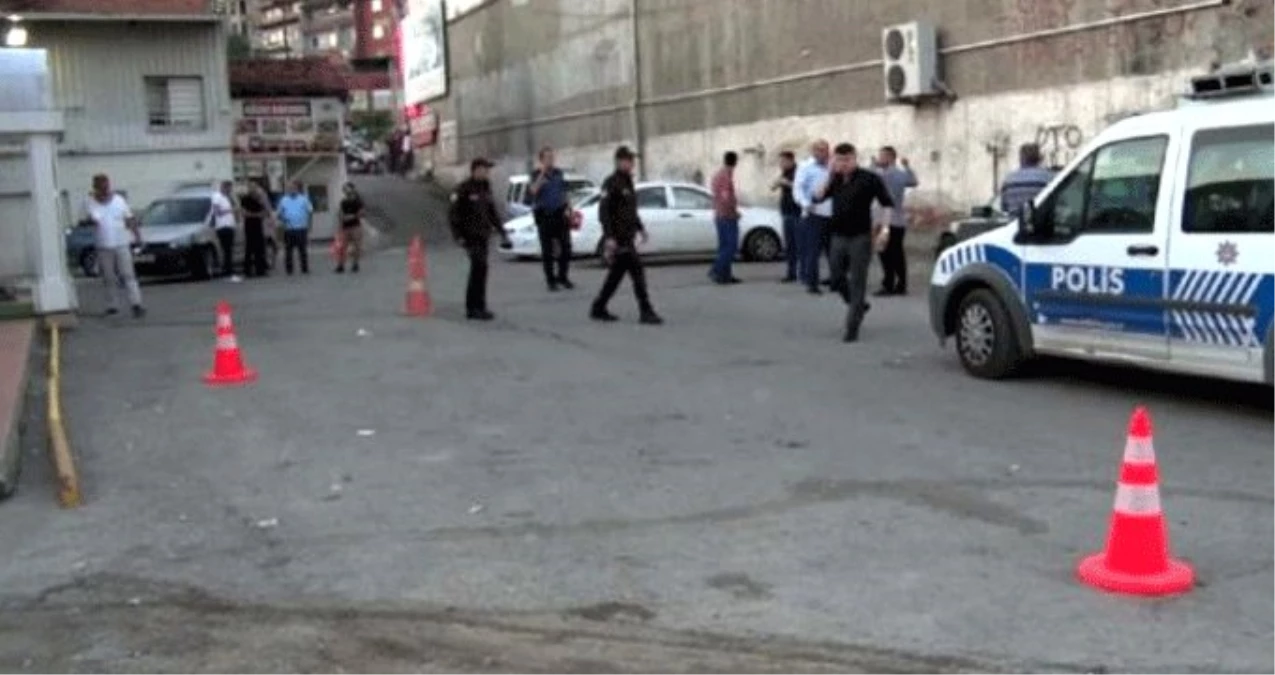 Ankara\'da gece kulübüne pompalı tüfekle saldırı: 3 yaralı