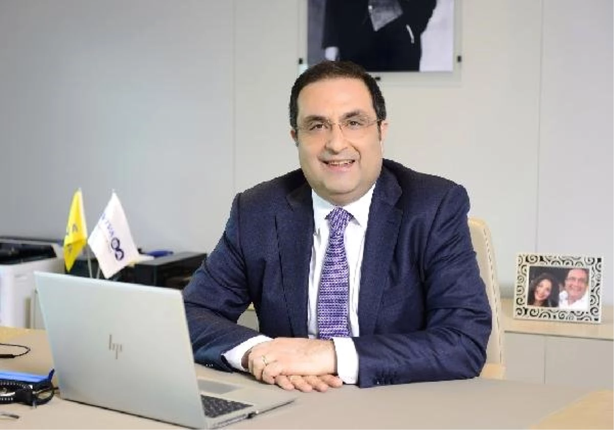 AvivaSA CEO\'su Fırat Kuruca EGM\'nin yeni Başkanı oldu