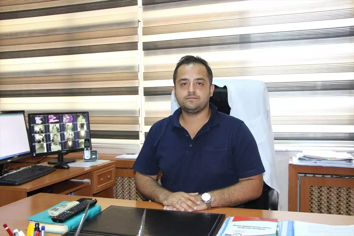 Bandırma\'ya modern Ağız ve Diş Sağlığı Merkezi