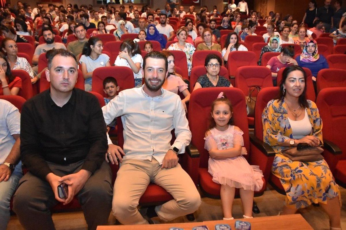 Başkan Aydar: "Halkın taleplerini önemsiyorum"