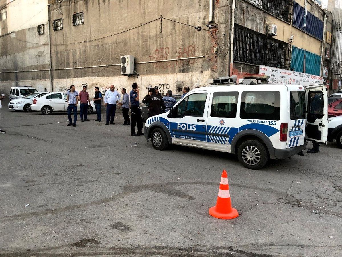 Başkent\'te eğlence mekanına tüfek ve tabancayla saldırı: 3 yaralı