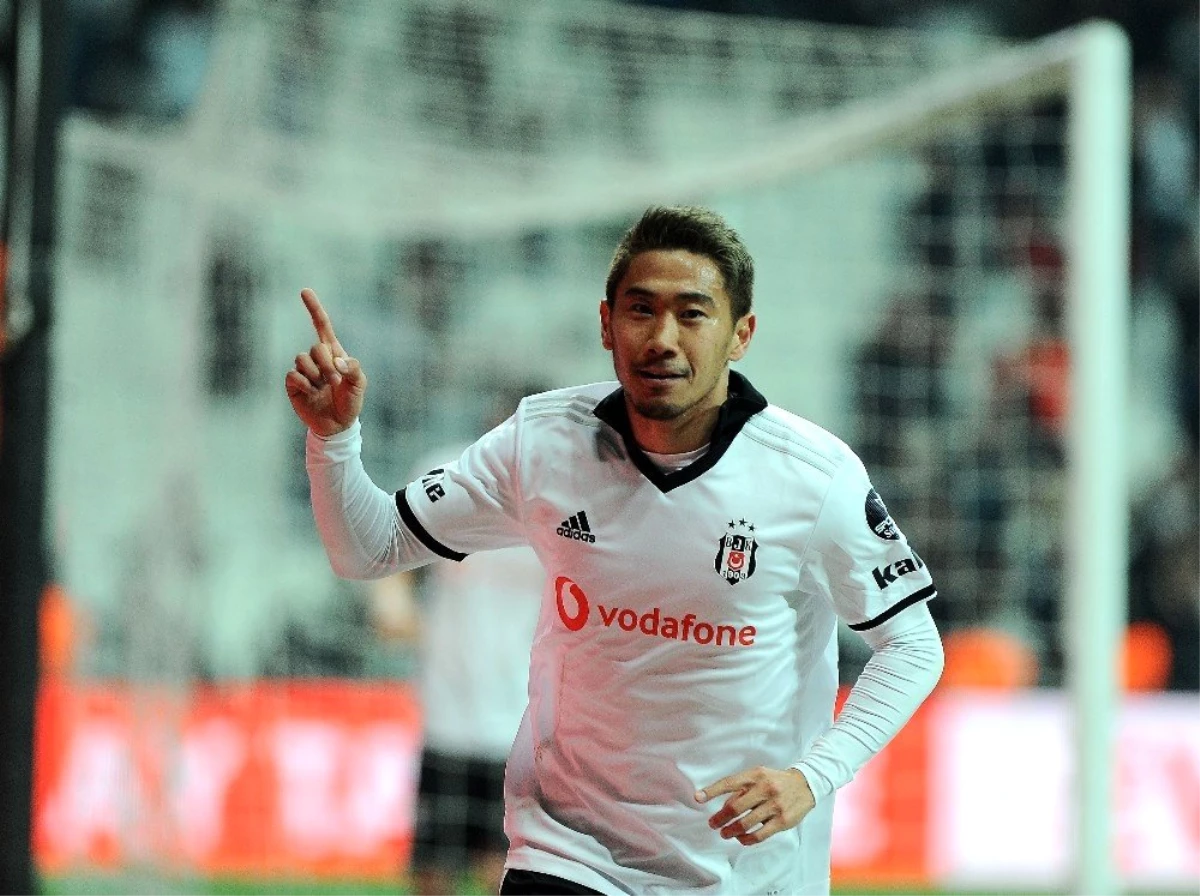 Beşiktaş\'ta transfer hamleleri başlıyor