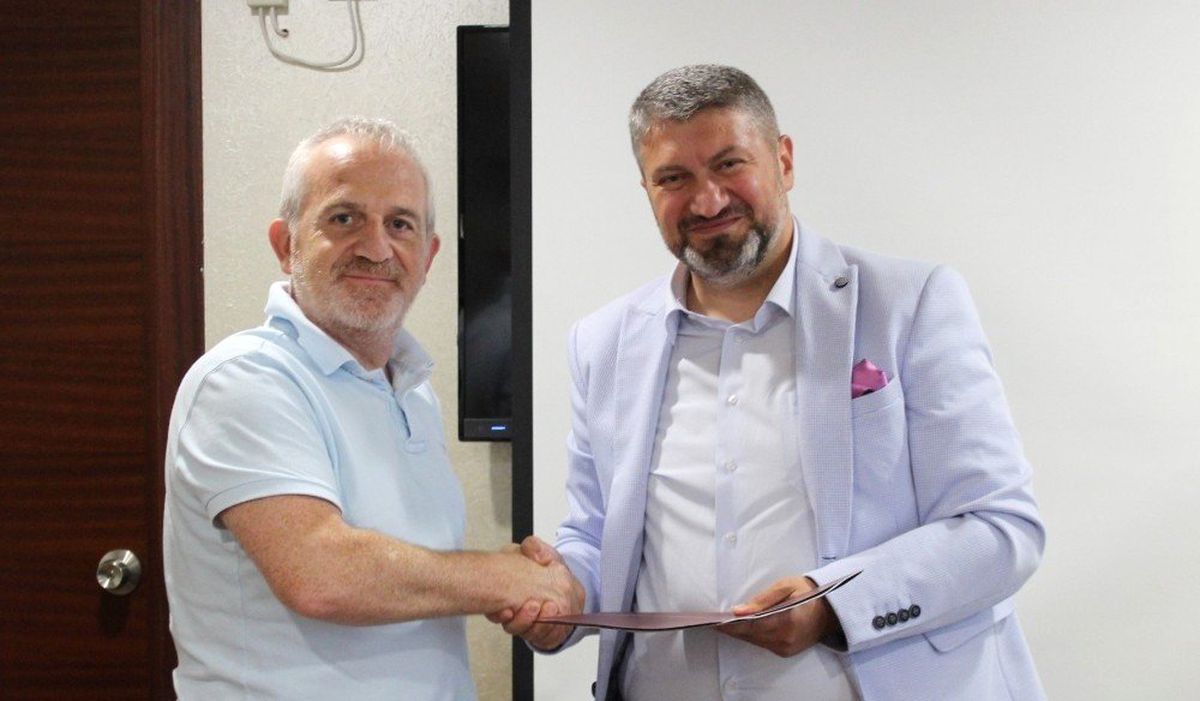 Bursa\'da iki hastane güç birliği yaptı