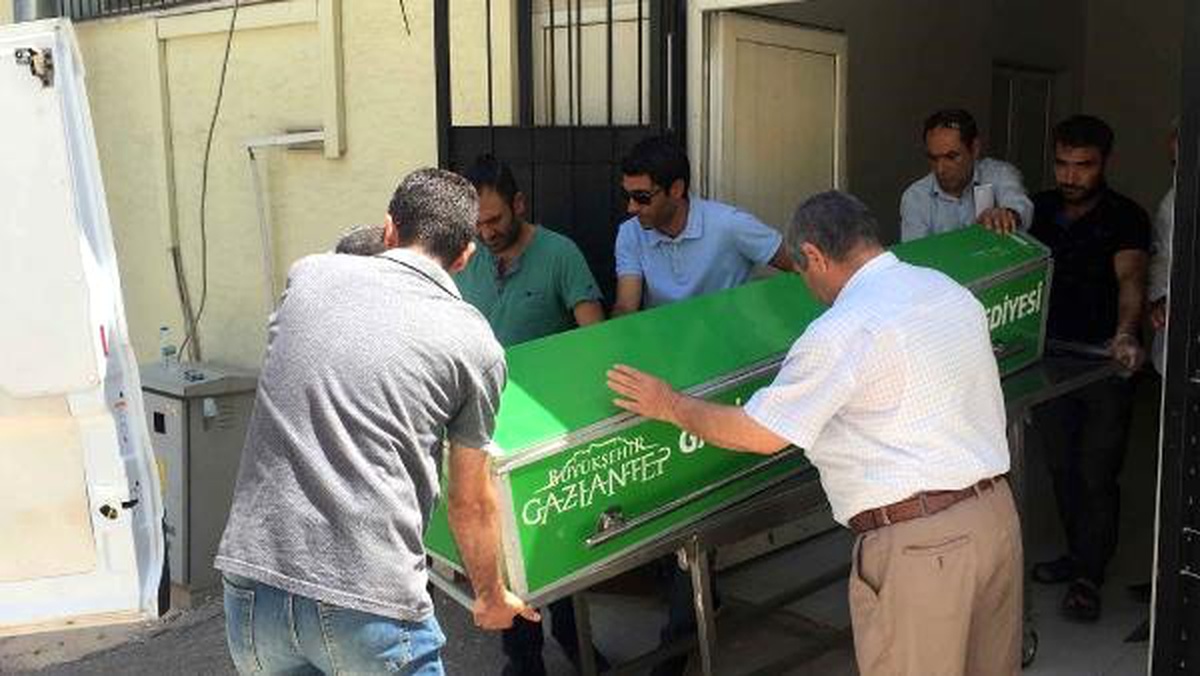 Camiye giderken otomobilin çarpmasıyla öldü