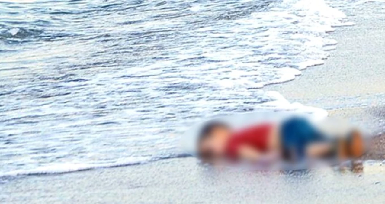 Cansız bedeni sahile vuran 3 yaşındaki Aylan Kürdi\'nin hayatı film oluyor