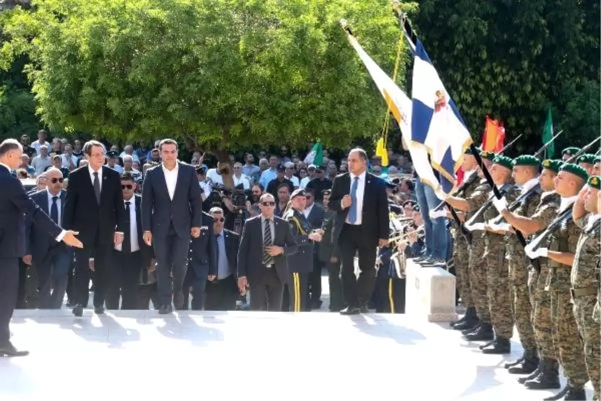 Çipras: Kim Rumların haklarını ihlal ederse, bu sonuçlar doğuracaktır