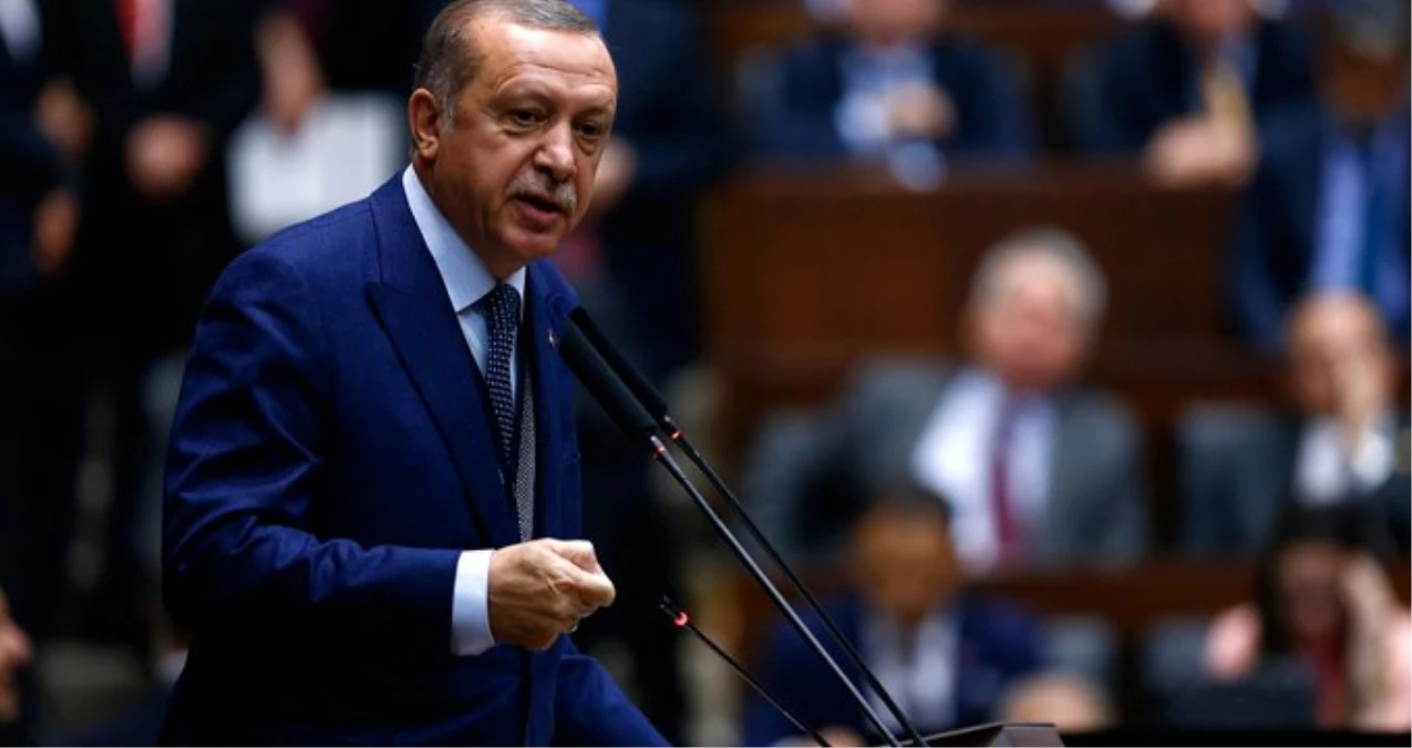 Cumhurbaşkanı Erdoğan, Kılıçdaroğlu\'nun referandum çağrısına yanıt verdi