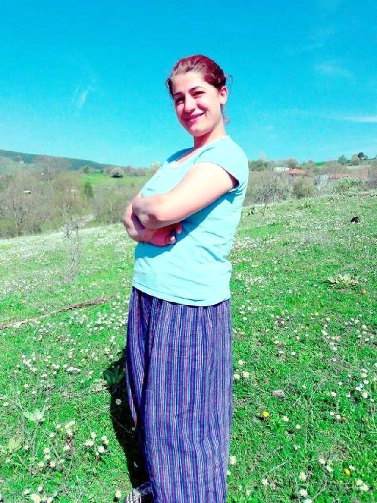 Dansözlere para takarken gördüğü eşini bıçaklamıştı, \'ağır tahrik\' indirimi aldı