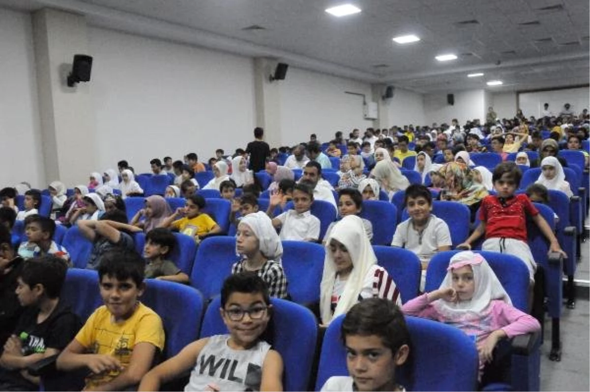 Diyarbakır\'da 64 bin kişiye Kuran eğitimi verilecek