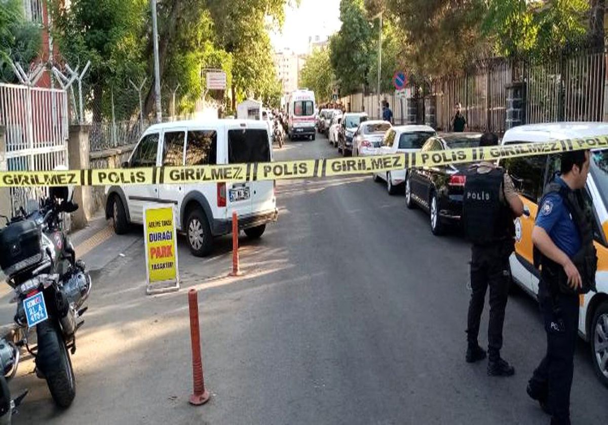Diyarbakır\'da bir kişinin öldüğü silahlı kavganın sebebi 12 milyon TL