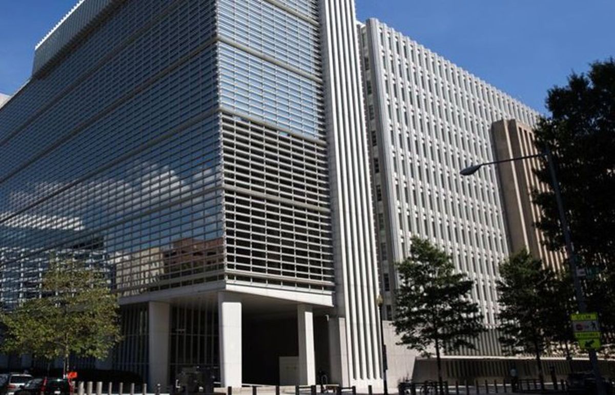 Dünya Bankası\'ndan Türkiye\'ye övgü