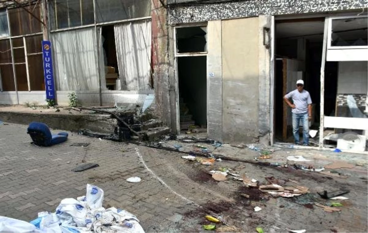 Edirne\'de katliam gibi kaza; Minibüse doldurulan 40 göçmenden 10\'u öldü (3)