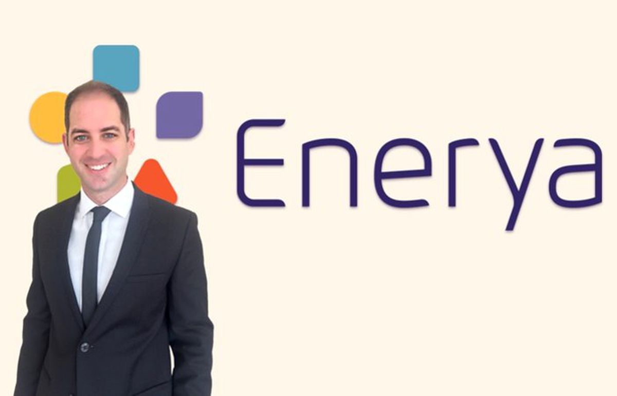 Enerya\'ya bir ödül daha