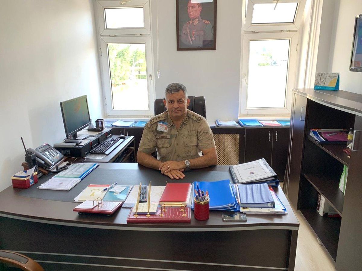 Erzincan\'da kan bağışçıları ödüllendirildi