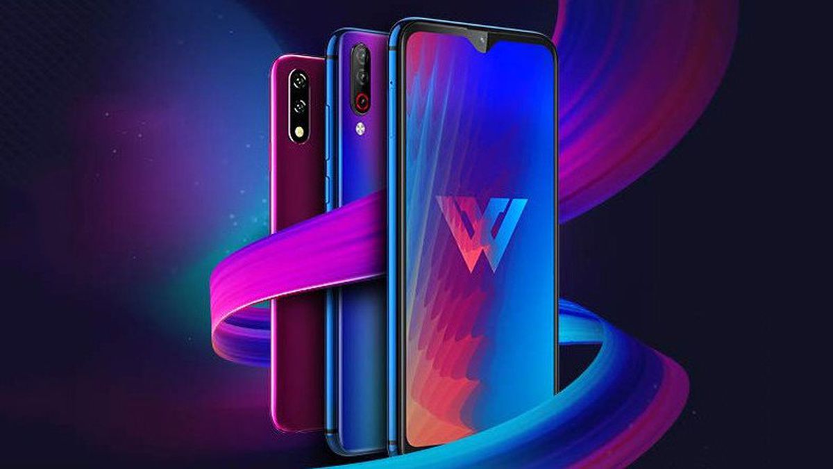 Fiyatıyla Kalbinize Dokunacak LG W10, W30 ve W30 Pro Tanıtıldı: İşte Fiyatları ve Özellikleri